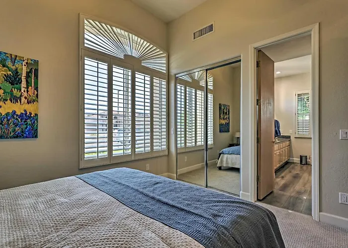 Holiday home Patio, Playground! Glendale Family Gem Near Golf *