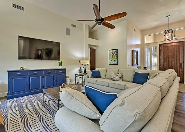 Patio, Playground! Glendale Family Gem Near Golf Holiday home Phoenix
