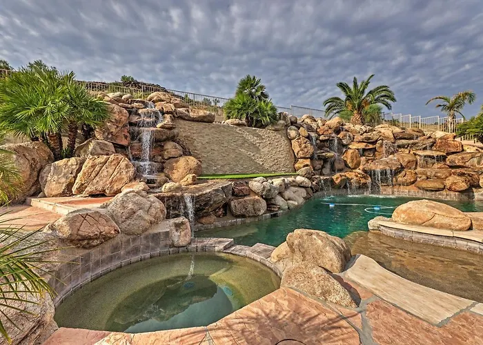 Holiday home Patio, Playground! Glendale Family Gem Near Golf *