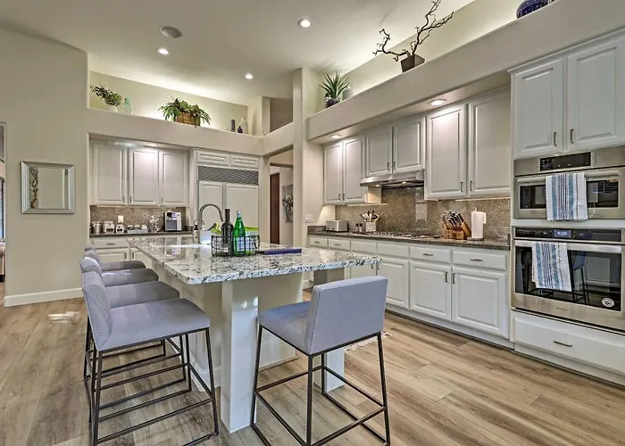 Holiday home Patio, Playground! Glendale Family Gem Near Golf Phoenix
