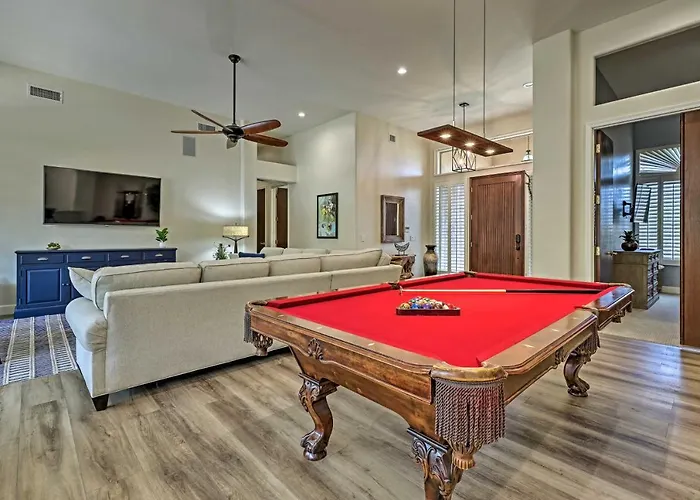 Patio, Playground! Glendale Family Gem Near Golf * Phoenix