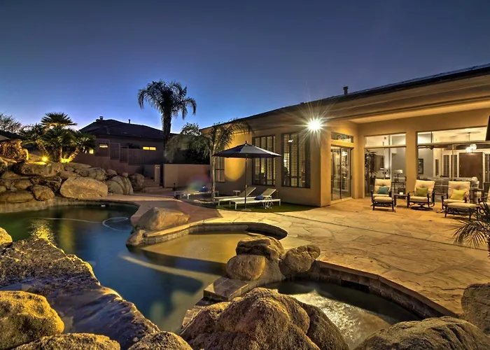 Holiday home Patio, Playground! Glendale Family Gem Near Golf Phoenix