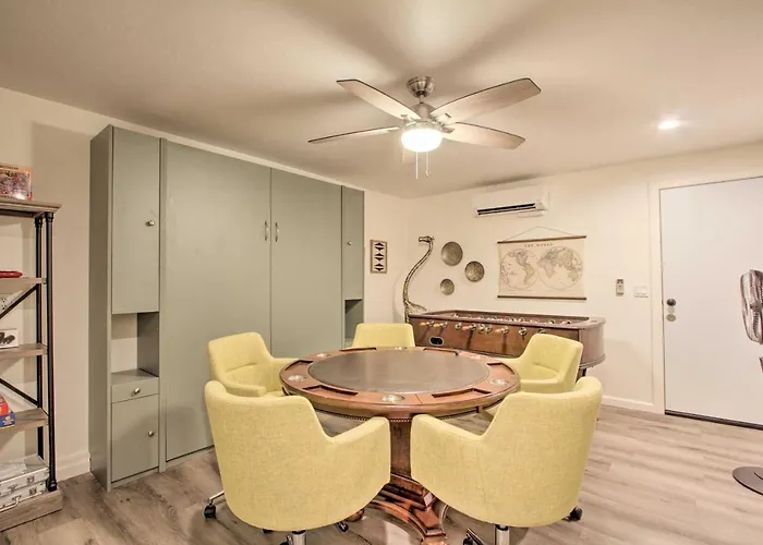 Holiday home Patio, Playground! Glendale Family Gem Near Golf