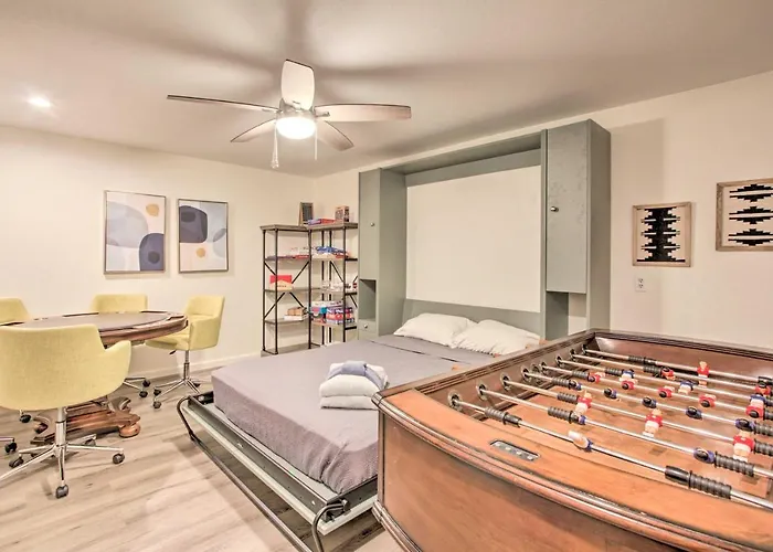 Holiday home Patio, Playground! Glendale Family Gem Near Golf *