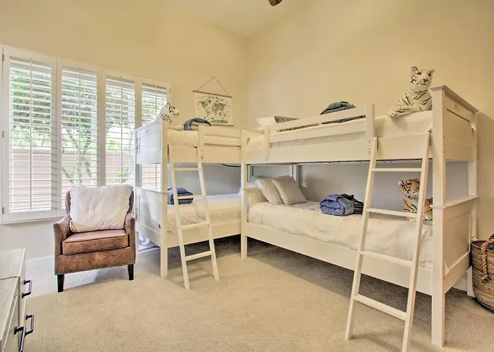 Patio, Playground! Glendale Family Gem Near Golf Phoenix